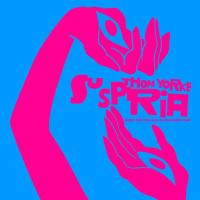 Компакт-диск Thom Yorke / Suspiria (Music For The Luca Guadagnino Film)(2CD)