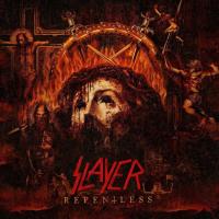 Компакт-диск Slayer / Repentless (RU)(CD)