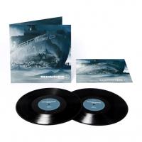Виниловая пластинка Rammstein / Rosenrot (2LP) Виниловая пластинка Rammstein / Rosenrot (2LP)