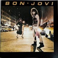 Компакт-диск Bon Jovi / Bon jovi - deluxe (Jewel, Deluxe)(2CD)