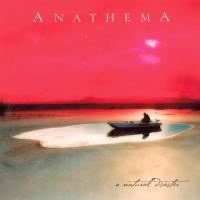 Компакт-диск Anathema / A Natural Disaster (CD)