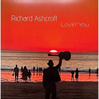 Виниловая пластинка Richard Ashcroft / Lovin You (1LP)