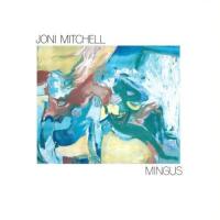 Компакт-диск Joni Mitchell / Mingus (1CD)
