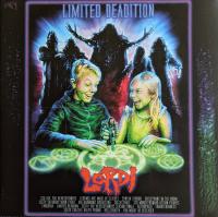 Виниловая пластинка Lordi / Limited Deadition (coloured) (1LP) Виниловая пластинка Lordi / Limited Deadition (coloured) (1LP)