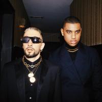Виниловая пластинка Yg Pablo & Sofiane Pamart / Diamond Tears (1LP)