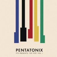 Компакт-диск Pentatonix / PTX Presents: Top Pop, Vol. I (CD)