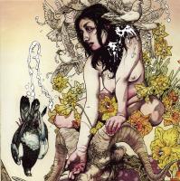 Компакт-диск Kvelertak / Meir (1CD)