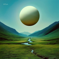 Виниловая пластинка Tycho / Infinite Health (1LP)