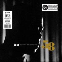 Виниловая пластинка Donald Byrd & Bobby Jaspar / Cannes 58 (1LP)
