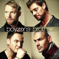Компакт-диск Boyzone / Brother (CD)