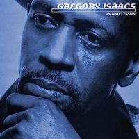 Виниловая пластинка Gregory Isaacs / Private Lesson (1LP)