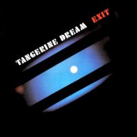 Компакт-диск Tangerine Dream / Exit (CD)