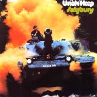 Виниловая пластинка Uriah Heep / Salisbury (LP) Виниловая пластинка Uriah Heep / Salisbury (LP)