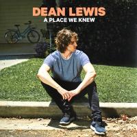 Виниловая пластинка Dean Lewis A Place We Knew