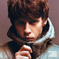 Компакт-диск Jake Bugg / Saturday Night, Sunday Morning (CD)