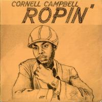 Виниловая пластинка CAMPBELL - CORNELL / ROPIN (1LP)