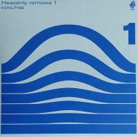 Виниловая пластинка Various Artists / Heavenly Remixes 1 (2LP)