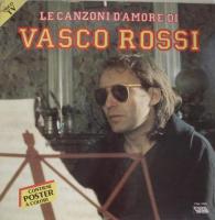 Виниловая пластинка Vasco Rossi / Le canzoni d'amore