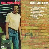 Виниловая пластинка Bill Withers / Just As I Am (1LP)