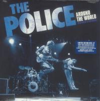 Виниловая пластинка Police / Around The World (Restored & Expanded Edition) (1LP+DVD)