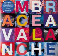 Виниловая пластинка Embrace / Avalanche (Dark Blue Smoke) (1LP)