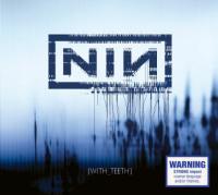 Компакт-диск Nine Inch Nails / With Teeth (Digipack) (1CD)