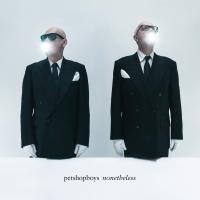 Виниловая пластинка Pet Shop Boys / Nonetheless (Clear Vinyl) (1LP) Виниловая пластинка Pet Shop Boys / Nonetheless (Clear Vinyl) (1LP)