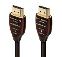 HDMI кабель AudioQuest HDMI Root Beer PVC (10.0 м)