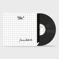 Виниловая пластинка Franco Battiato / Clic (1LP)