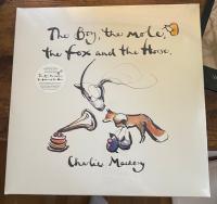Виниловая пластинка MACKESY CHARLIE / THE BOY THE MOLE THE FOX & THE HORSE (2LP)