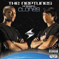 Компакт-диск The Neptunes / The Neptunes Present... Clones (1CD)