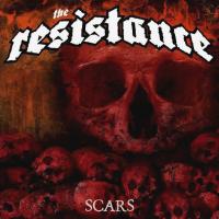 Компакт-диск The Resistance / Scars (RU)(CD)