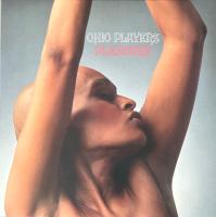 Виниловая пластинка THE OHIO PLAYERS / PLEASURE (1LP)
