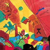 Виниловая пластинка Antonio Carlos Jobim / Jobim (1LP)