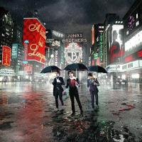 Компакт-диск Jonas Brothers / A Little Bit Longer (CD)
