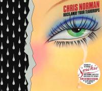 Компакт-диск Chris Norman / Rock Away Your Teardrops (New Extended Version)(CD)