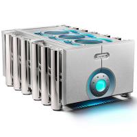 Усилитель мощности Chord Electronics ULTIMA silver