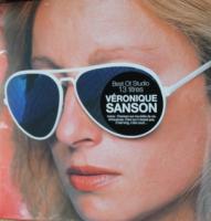 Виниловая пластинка Sanson Veronique / Best Of Studio (1LP)