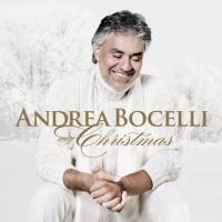 Компакт-диск Andrea Bocelli / My Christmas (CD)