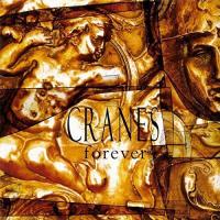 Виниловая пластинка Cranes / Forever (1LP)