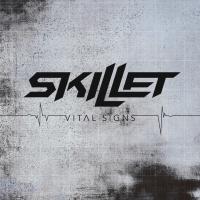Компакт-диск Skillet / Vital Signs (CD)