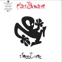 Виниловая пластинка Plastikman / Sheet One (30th Anniversary) (2LP)