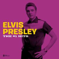 Виниловая пластинка ELVIS PRESLEY / #1 HITS (LP, LIM.ED.,GATEFOLD)