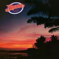 Виниловая пластинка America / Harbor (Translucent Yellow, Limited) (LP)