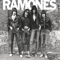 Компакт-диск Ramones / Ramones (Digisleeve) (1CD)