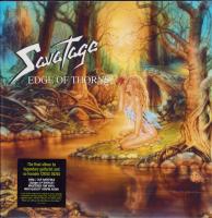 Виниловая пластинка Savatage / Edge of Thorns (2LP)