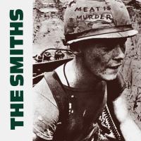 Компакт-диск The Smiths / Meat Is Murder (CD)