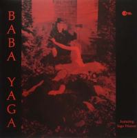 Виниловая пластинка Baba Yaga / Featuring Ingo Werner (Limited) (1LP)