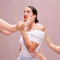 Виниловая пластинка Victoria Canal / Well well (1LP)