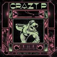 Виниловая пластинка Crazy P / Any Signs Of Love (2LP)
